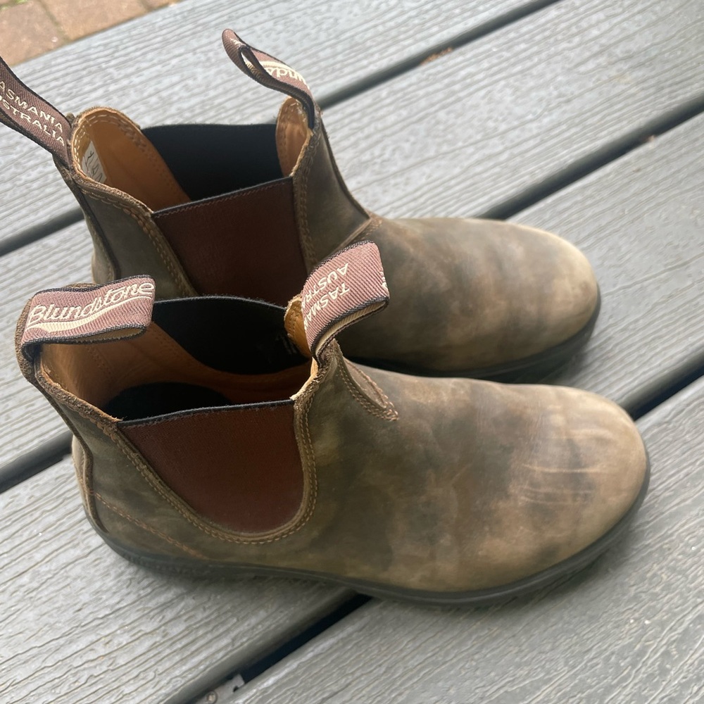 Blundstone 585 -Chelsea Boot